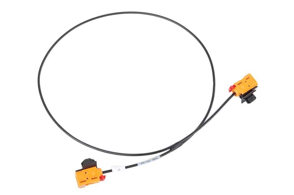 GM Genuine Parts Rearview Driver Information Camera Rear Closure Coaxial Cable