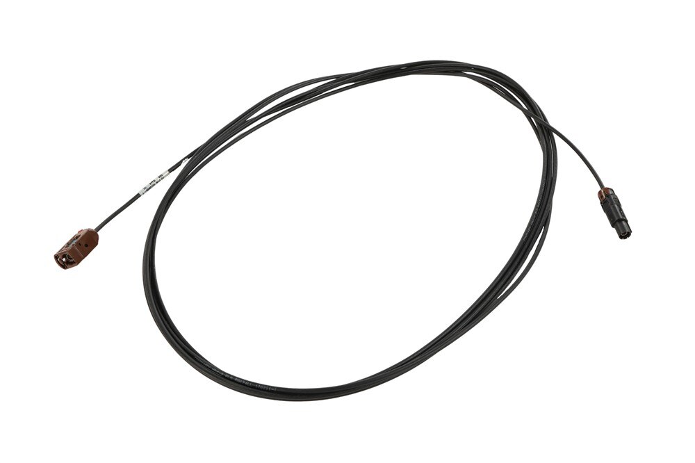 GM Genuine Parts Rearview Driver Information Camera Rear Closure Coaxial Cable
