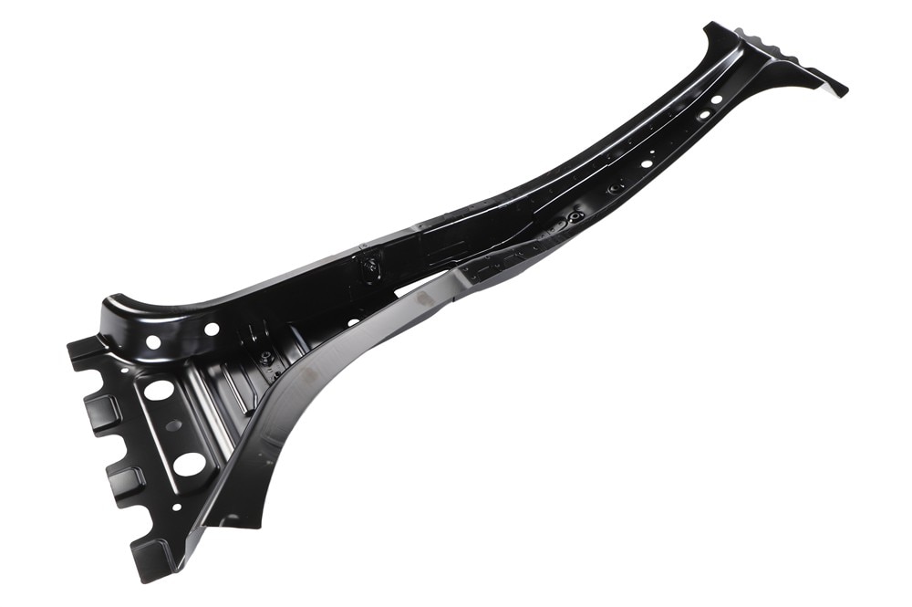 GM Genuine Parts Driver Side Center Pillar Outer Panel Reinforcement