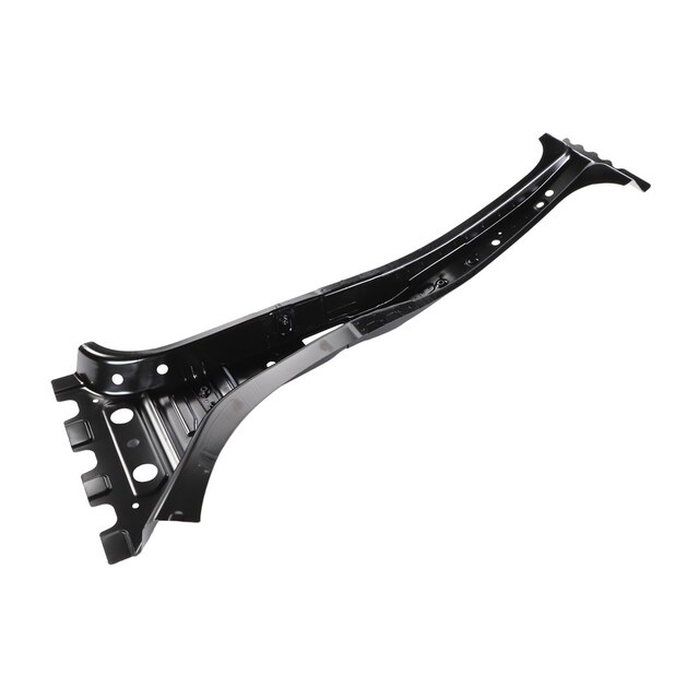 GM Genuine Parts Driver Side Center Pillar Outer Panel Reinforcement