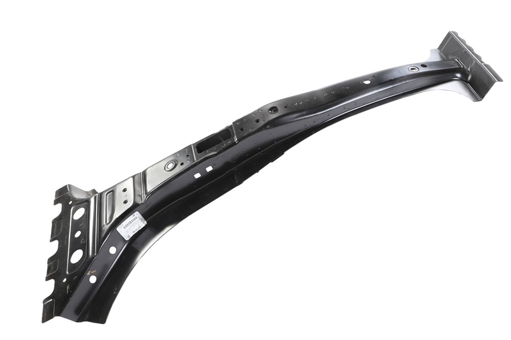 GM Genuine Parts Passenger Side Center Pillar Outer Panel Reinforcement