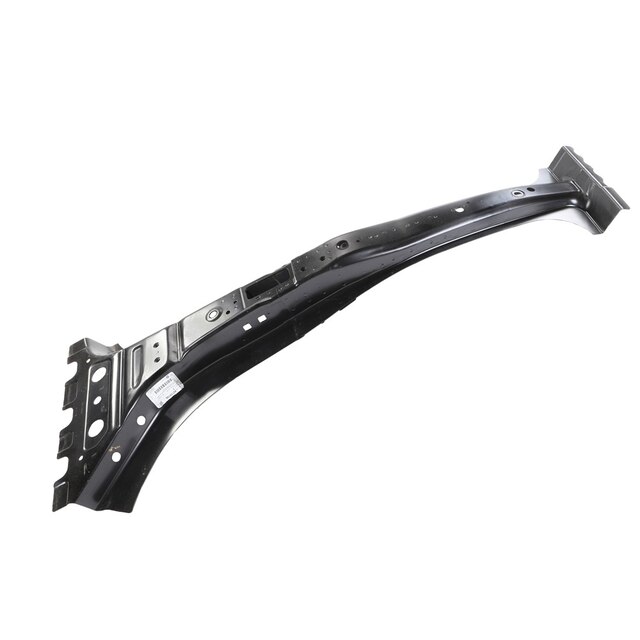 GM Genuine Parts Passenger Side Center Pillar Outer Panel Reinforcement