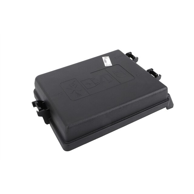 GM Genuine Parts Engine Wiring Harness Junction Block Cover
