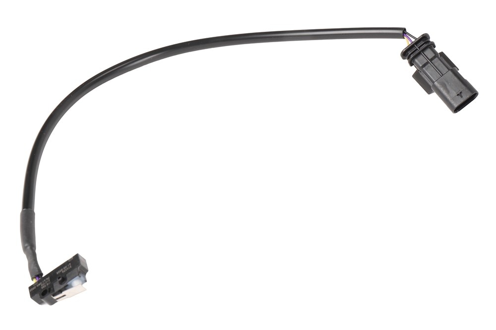 GM Genuine Parts Charge Port Door Ajar Switch