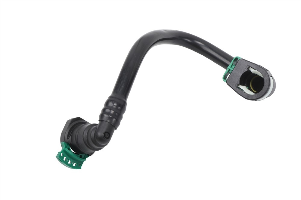 GM Genuine Parts Evaporative Emission Front Pipe