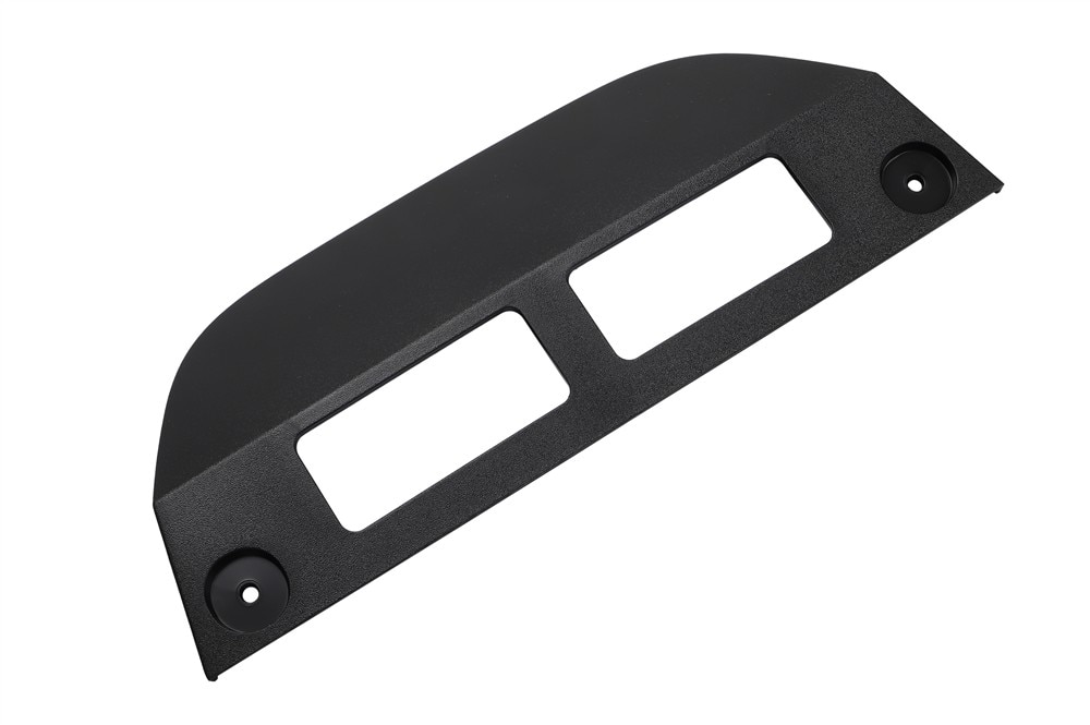 GM Genuine Parts Rear Bumper Fascia Lower Molding