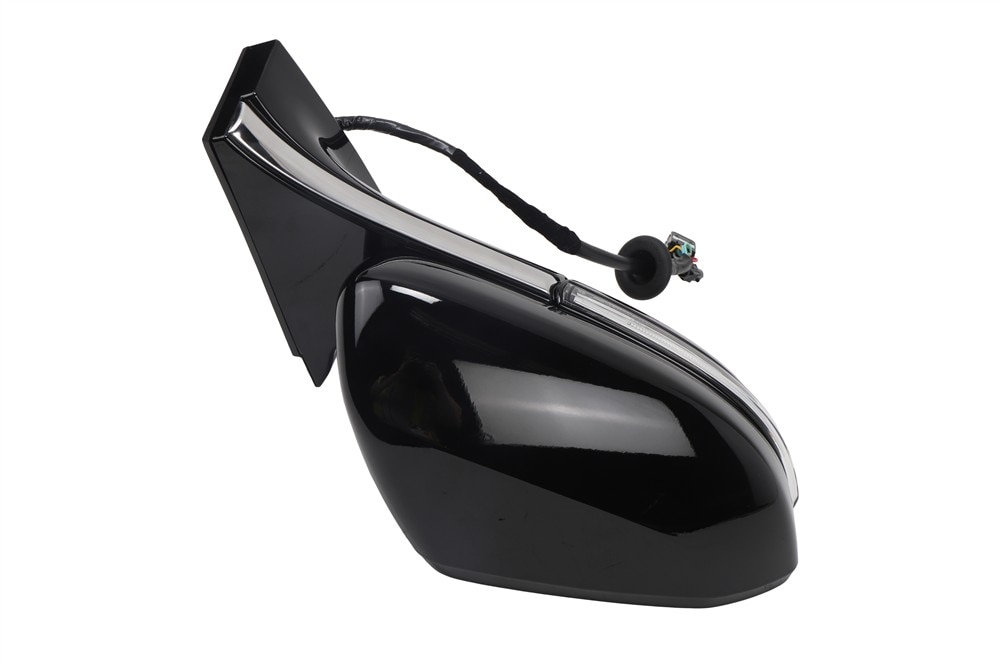 GM Genuine Parts Passenger Side Door Mirror | 42779313 | GM Parts
