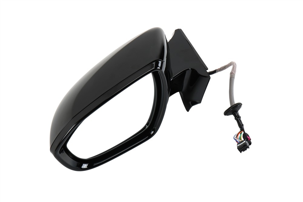 GM Genuine Parts Driver Side Door Mirror