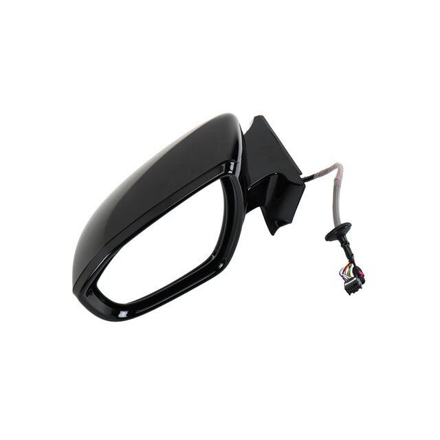 GM Genuine Parts Driver Side Door Mirror