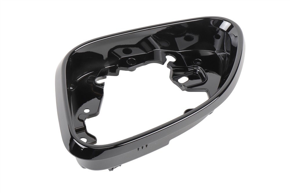 GM Genuine Parts Driver Side Door Mirror Housing Bezel