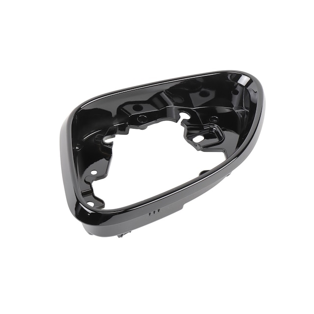 GM Genuine Parts Driver Side Door Mirror Housing Bezel