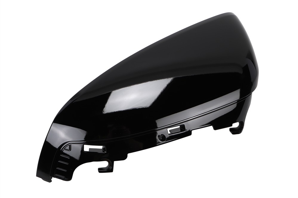 GM Genuine Parts Driver Side Door Mirror Housing Upper Cover
