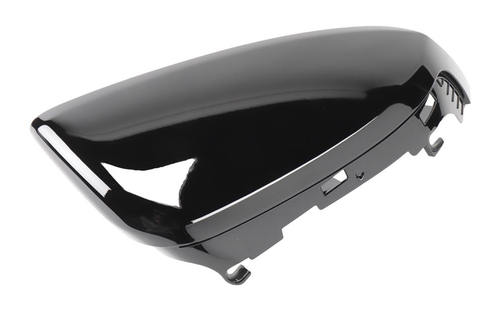 GM Genuine Parts Passenger Side Door Mirror Housing Upper Cover