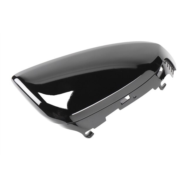 GM Genuine Parts Passenger Side Door Mirror Housing Upper Cover