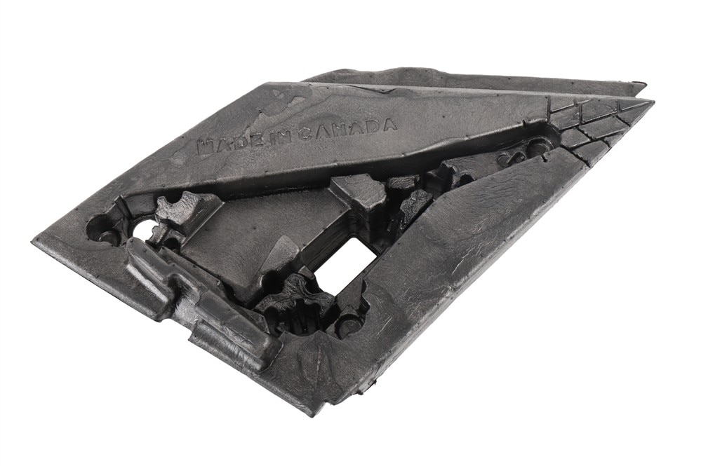 GM Genuine Parts Driver Side Outside Rearview Mirror Gasket