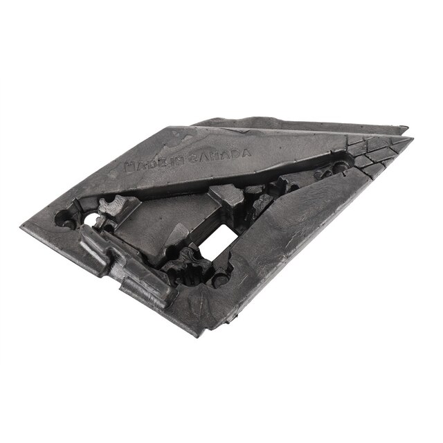 GM Genuine Parts Driver Side Outside Rearview Mirror Gasket
