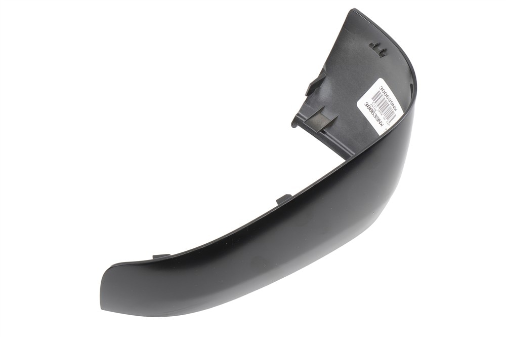 GM Genuine Parts Primed Driver Side Door Mirror Housing Upper Cover