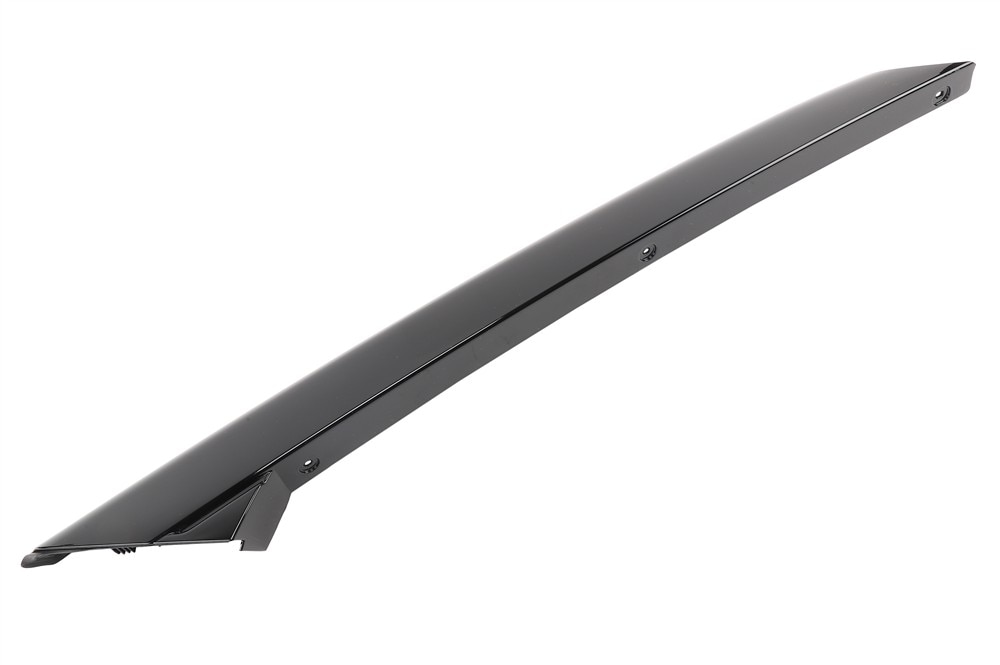 GM Genuine Parts Body Driver Side Upper Front Applique