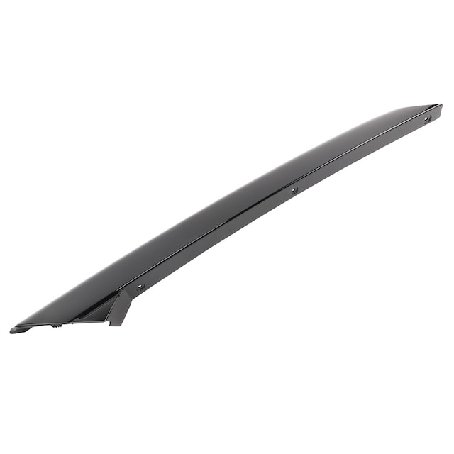 GM Genuine Parts Body Driver Side Upper Front Applique