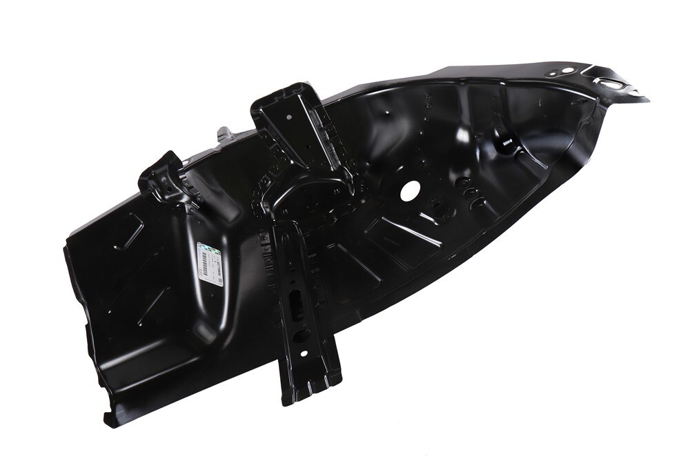 GM Genuine Parts Rear Passenger Side Wheelhouse Panel