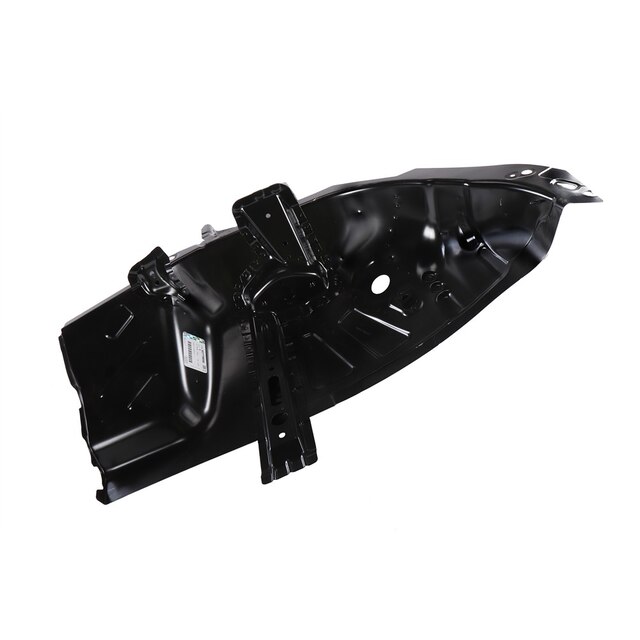 GM Genuine Parts Rear Passenger Side Wheelhouse Panel
