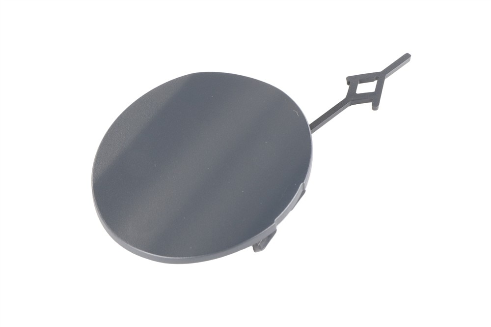 GM Genuine Parts Primed Front Tow Eye Access Hole Cover