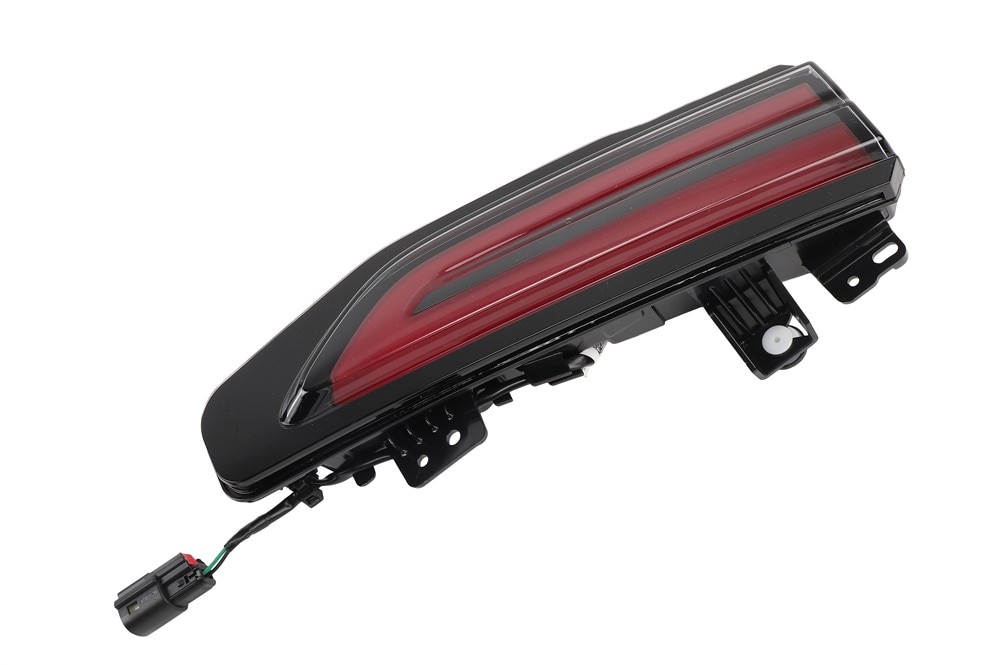 GM Genuine Parts LED Rear Driver Side Combination Lamp