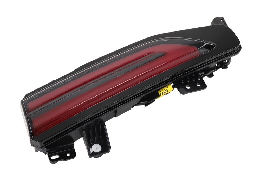 GM Genuine Parts LED Rear Passenger Side Combination Lamp