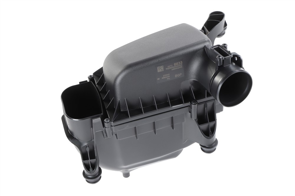 GM Genuine Parts Air Cleaner
