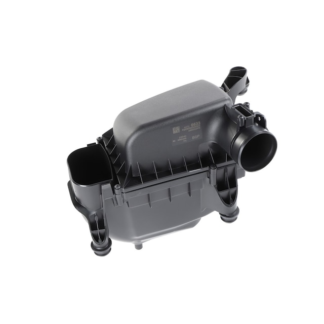 GM Genuine Parts Air Cleaner