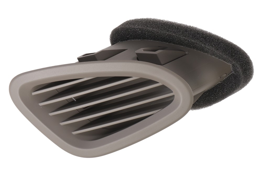 GM Genuine Parts Gideon Driver Side Window Defogger Outlet Grille