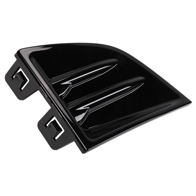 GM Genuine Parts Front Driver Side Fog Lamp Bezel