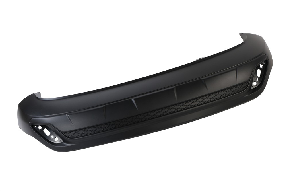 GM Genuine Parts Rear Bumper Lower Fascia