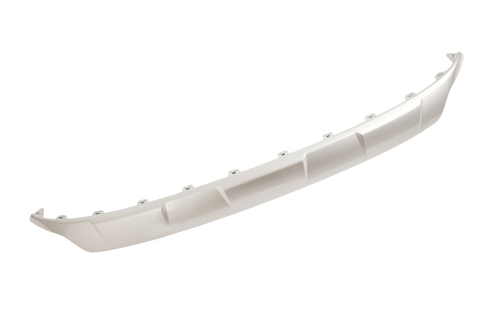 GM Genuine Parts Rear Bumper Valance Panel