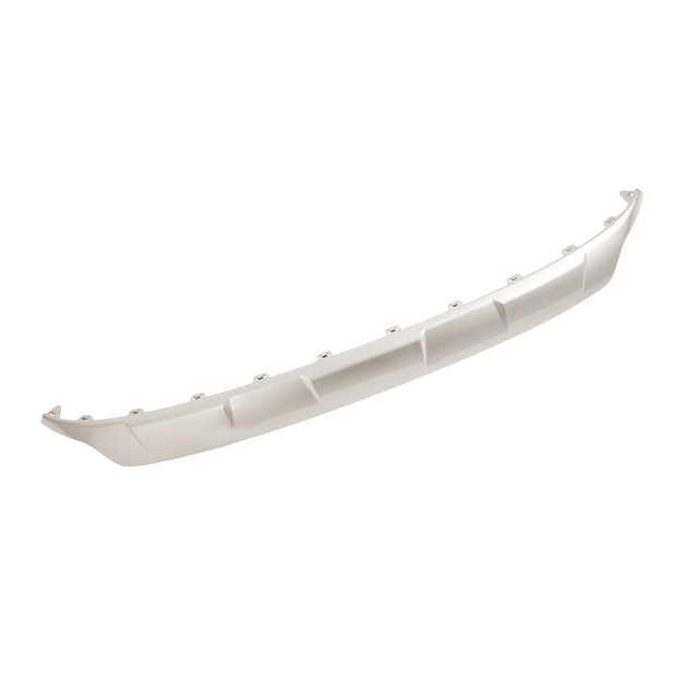GM Genuine Parts Rear Bumper Valance Panel