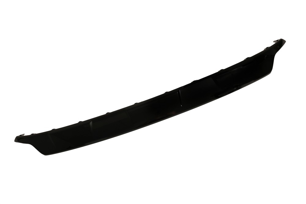 GM Genuine Parts Rear Bumper Valance Panel