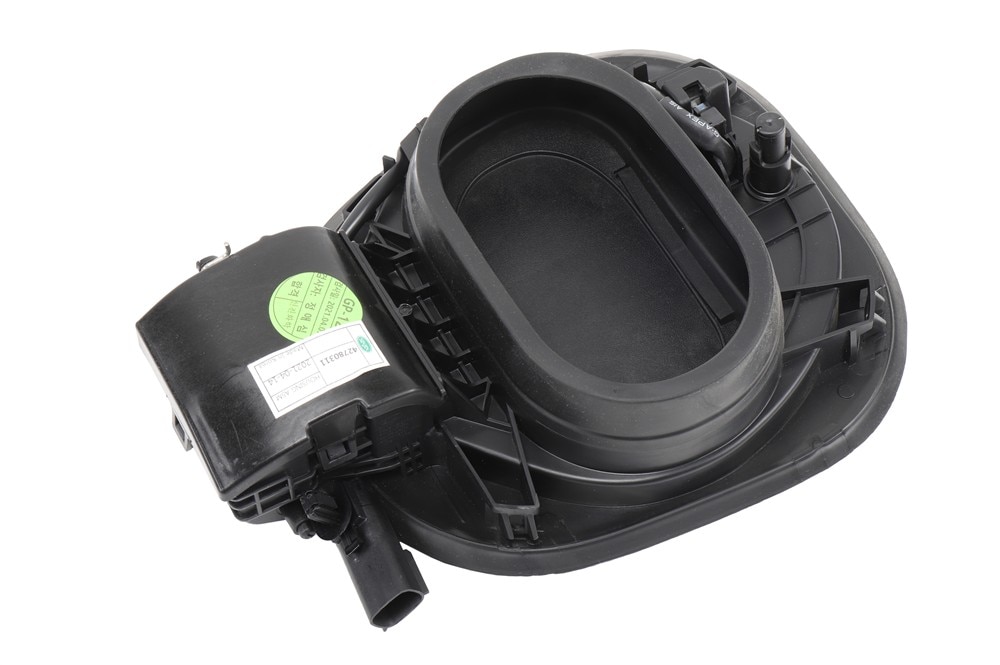 GM Genuine Parts Driver Side Charge Port Housing