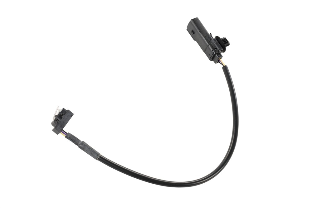 GM Genuine Parts Driver Side Charge Port Door Ajar Switch