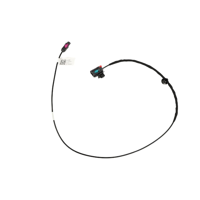 GM Genuine Parts Rearview Camera Rear Closure Coaxial Cable