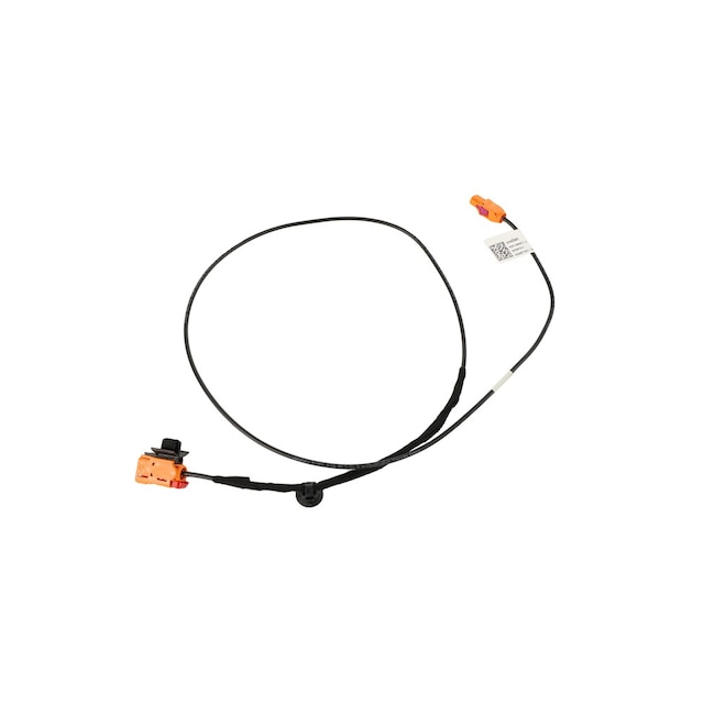 GM Genuine Parts Rearview Camera Rear Closure Coaxial Cable