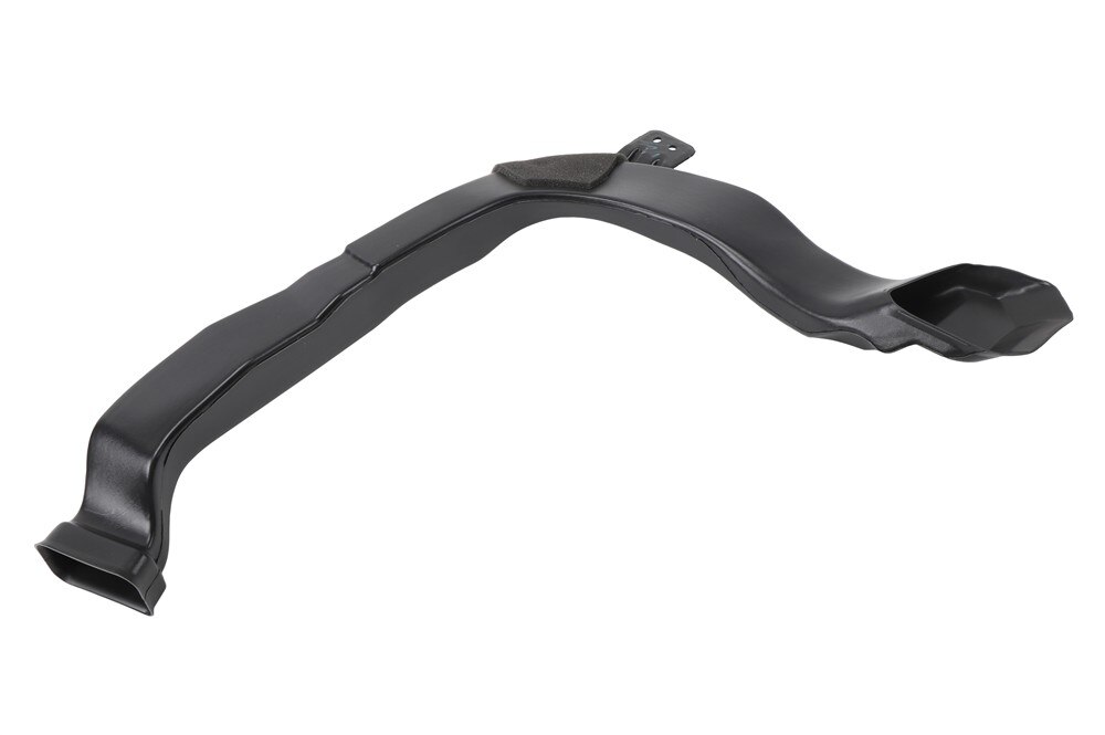 GM Genuine Parts Passenger Side Window Defogger Outlet Duct