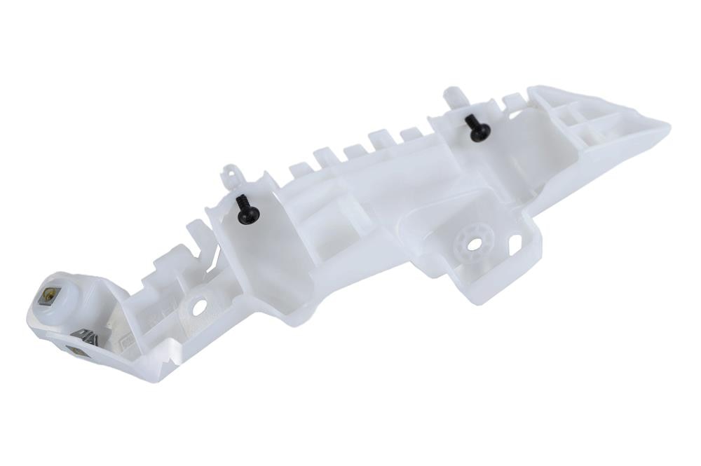 Buick GM Genuine Parts Front Bumper Fascia Passenger Side Guide