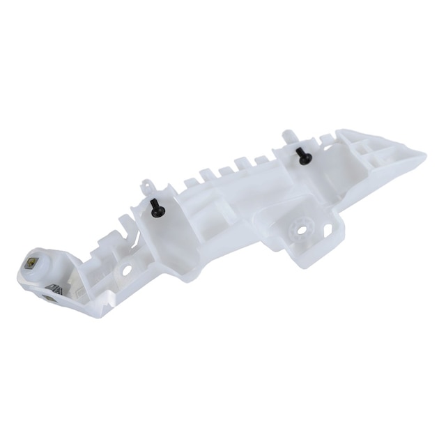 GM Genuine Parts Front Bumper Fascia Passenger Side Guide