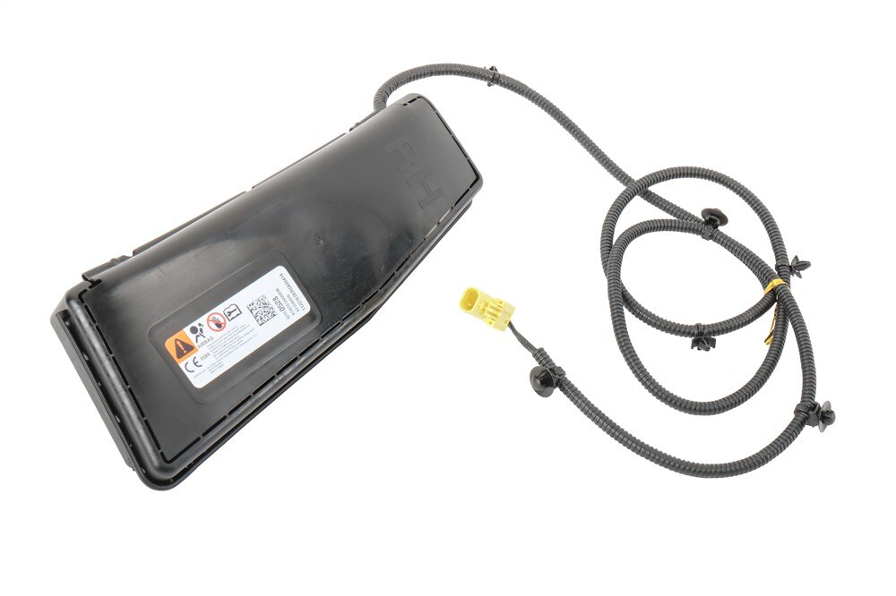 GM Genuine Parts Front Passenger Side Seat Outboard Seat Back Airbag