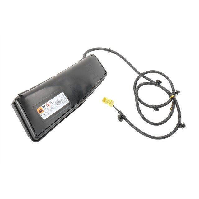 GM Genuine Parts Front Passenger Side Seat Outboard Seat Back Airbag