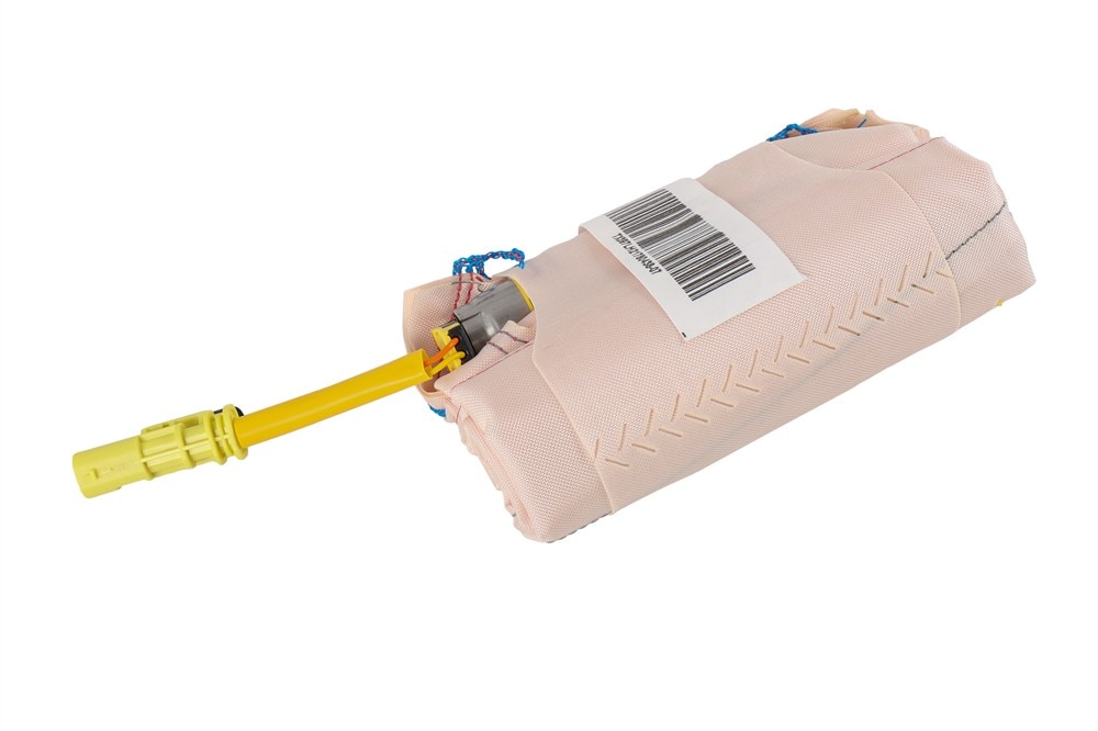 GM Genuine Parts Rear Driver Side Seat Bolster Airbag