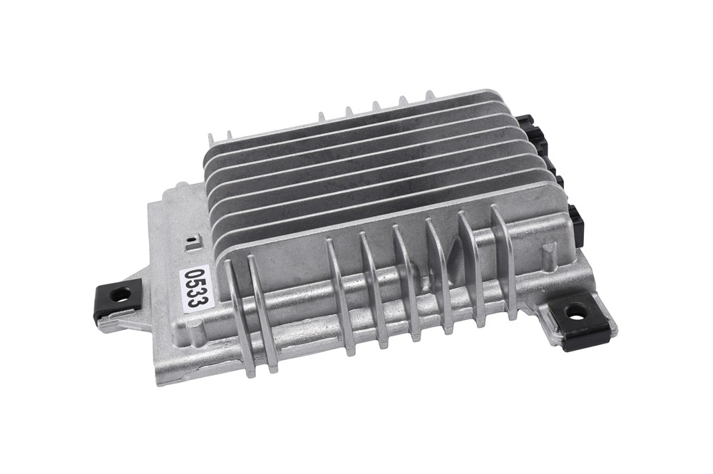 GM Genuine Parts Radio Speaker Amplifier