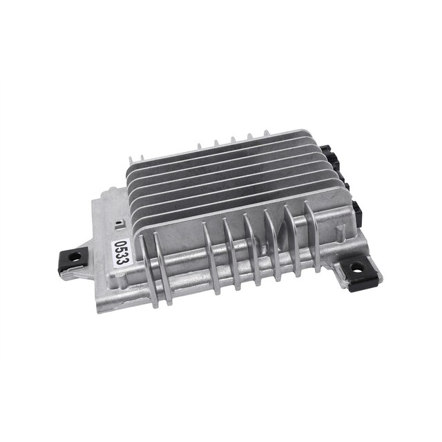 GM Genuine Parts Radio Speaker Amplifier