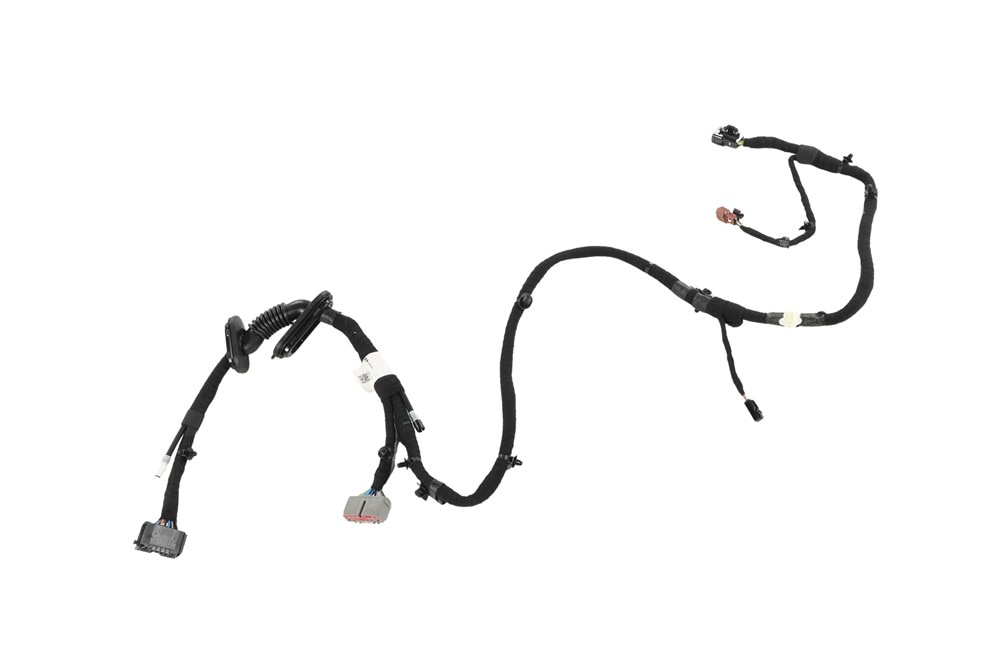 GM Genuine Parts Liftgate Wiring Harness