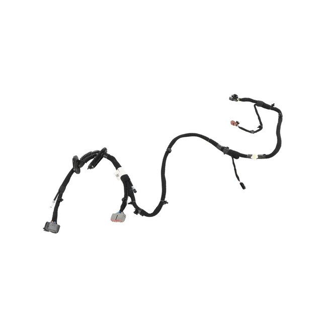 GM Genuine Parts Liftgate Wiring Harness